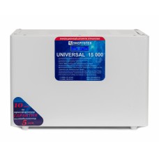 Стабилизатор напряжения Энерготех UNIVERSAL 15000 (HV)