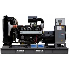 Дизельный генератор Hertz HG 1000 DC