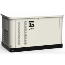 Бензиновый генератор CTG CX12000TSA