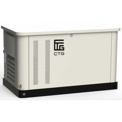 Бензиновый генератор CTG CX12000TSA