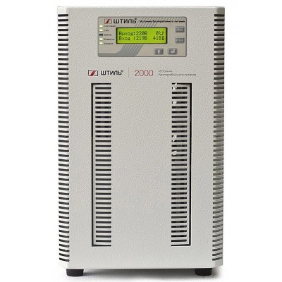Напольный ИБП Штиль ST1102SL