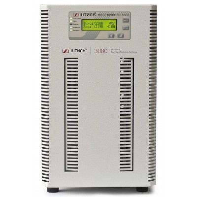 Напольный ИБП Штиль ST1103TL
