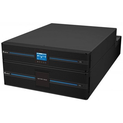 Напольный ИБП Delta RT-10K3P