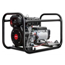 Дизельный генератор Energo ED6.5/230-KE