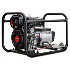Дизельный генератор Energo ED8.0/400-K
