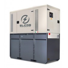 Дизельный генератор Elcos GE.PK.016/013.TLC 400/230