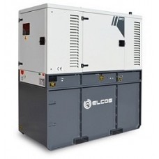 Дизельный генератор Elcos GE.BD.017/015.TLC 400/230
