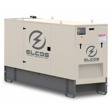 Дизельный генератор Elcos GE.BD.250/225.PRO 400/230