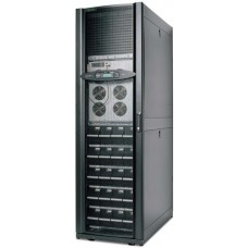 Стоечный ИБП APC Smart-UPS VT SUVTR40KHS