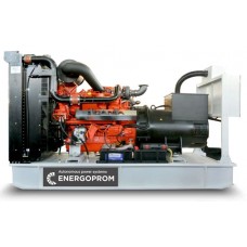 Дизельный генератор Energoprom EFS 330/400 A (Stamford)
