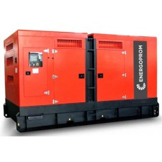 Дизельный генератор Energoprom ESD 625/400 L (Leroy Somer)