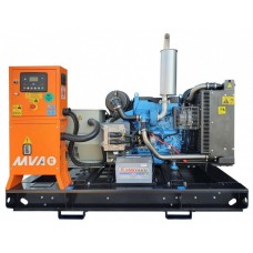 Дизельный генератор MVAE 110IО/D