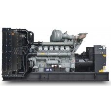 Дизельный генератор CTG 1250P