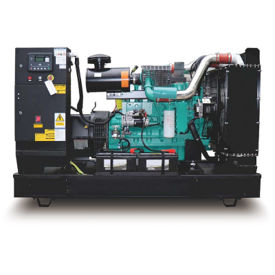 Газовый генератор CTG 330CG