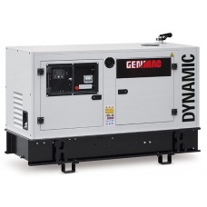 Дизельный генератор Genmac G15MS