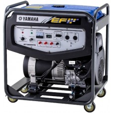 Бензиновый генератор Yamaha EF 13500 TE