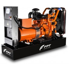 Дизельный генератор FPT GE CURSOR350
