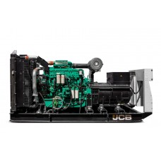 Дизельный генератор JCB G700SCU5
