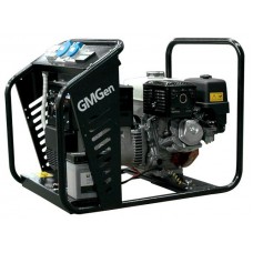 Сварочный генератор GMGen GMSH180E