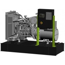 Дизельный генератор Pramac GSW 95 P