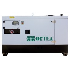 Дизельный генератор Ortea Figaro GE20YA