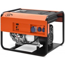 Бензиновый генератор RID RH 9540 AE