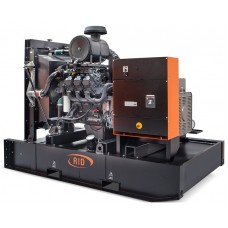 Дизельный генератор RID 450 C-SERIES