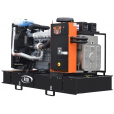 Дизельный генератор RID 250 C-SERIES