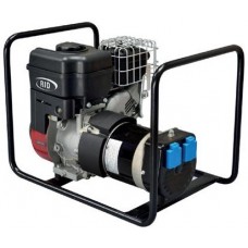 Бензиновый генератор RID RS 3001