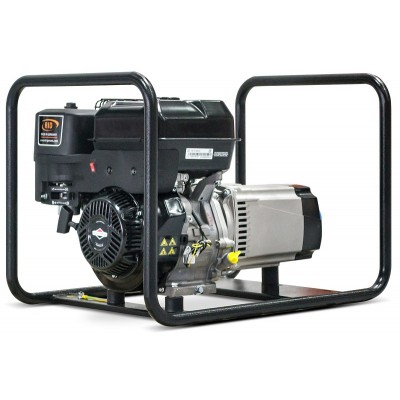 Бензиновый генератор RID RS 5001