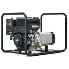 Бензиновый генератор RID RS 5001 E