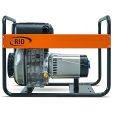 Дизельный генератор RID RY 6000 D