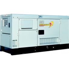 Дизельный генератор Yanmar YEG 450 DSLS-5B