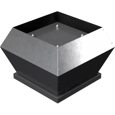 Вентилятор крышный Zilon ZFR 2.8-2E
