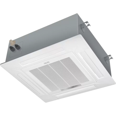 Кассетный внутренний блок мультизональной системы VRF AUX ARVCA-H028/4R1A