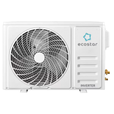 Наружный блок мульти сплит-системы EcoStar KVS-2FM18ST/OUT Ray Multi DC Inverter