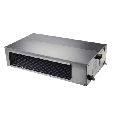 Канальная сплит-система Quattroclima QV-I48DG1/QN-I48UG1