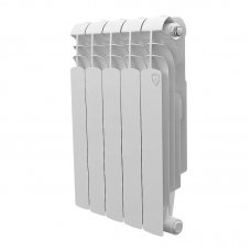 Биметаллический радиатор отопления Royal Thermo Vittoria Super 500 2.0 (5 секций)