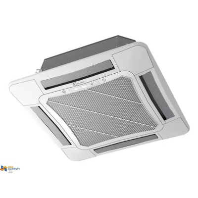Внутренний блок кассетного типа VRF Electrolux ESVMC4/С-45