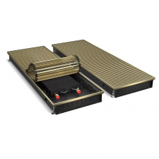 Внутрипольный конвектор Royal Thermo Atrium 90/400/3000-DG-U-LB