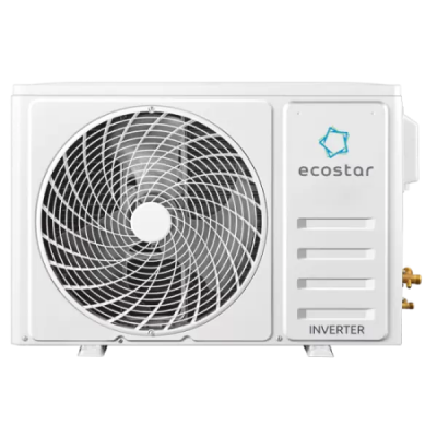 Наружный блок мульти сплит-системы EcoStar KVS-2FM14ST/OUT Ray Multi DC Inverter