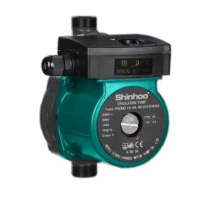 Повысительный насос Shinhoo Promo 15-12A