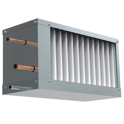 Водяной охладитель Zilon ZWS-W 600х300/3