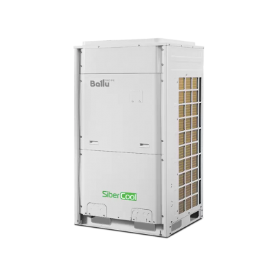 Наружный блок мультизональной системы VRF Ballu Machine BVRFO-KS7/225-615-A