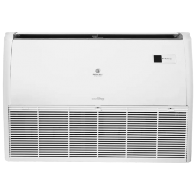 Напольно-потолочная сплит-система Royal Clima CO-F 24HNBI/CO-E 24HNBI Competenza DC Inverter 2023