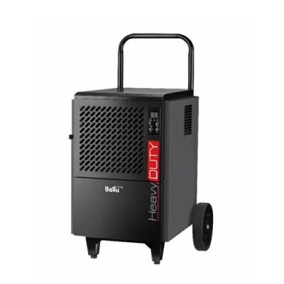 Осушитель воздуха Ballu BDI-50L Heavy Duty
