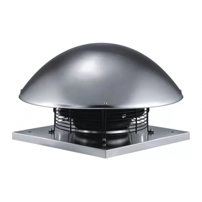 Вентилятор крышный Shuft WIND-ST 250/310