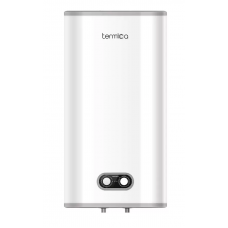 Накопительный электрический водонагреватель Termica Nemo 30 Inox