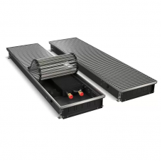 Внутрипольный конвектор Royal Thermo Atrium 90/300/2200-DG-U-NA