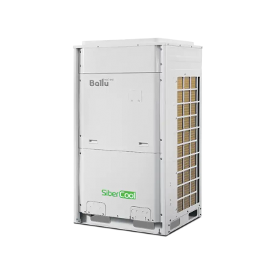 Наружный блок мультизональной системы VRF Ballu Machine BVRFO-KS7/225-335-A